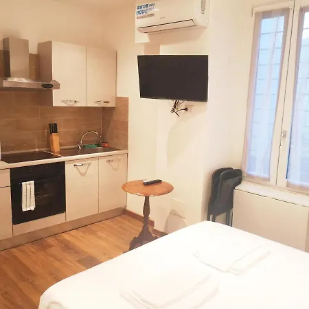 Fontana Cozy Apartment Mailand