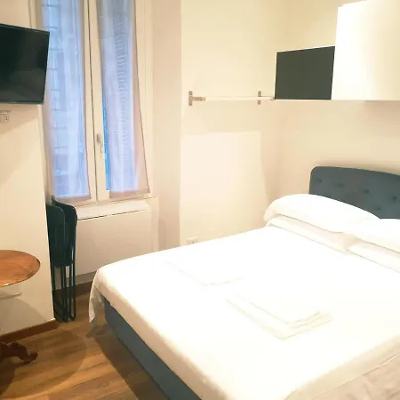Fontana Cozy Apartment *
